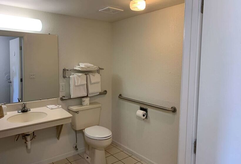 Motel 6 Franklin, Oh