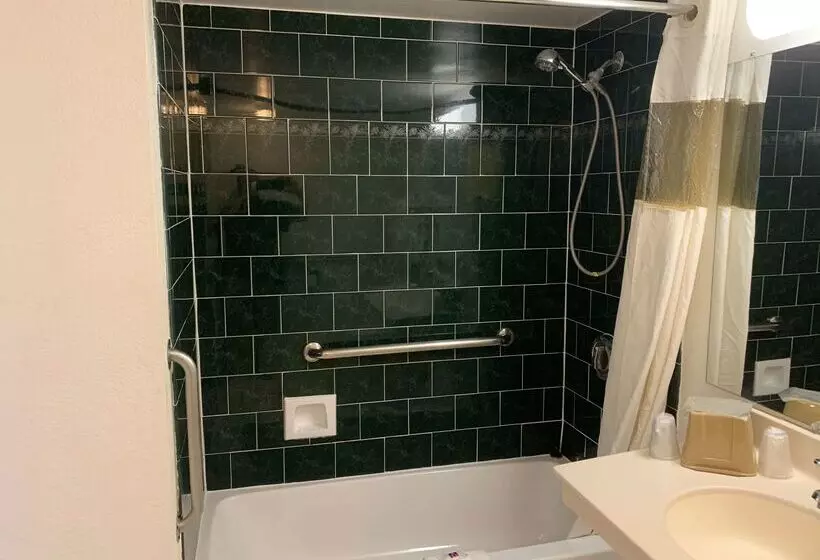 Motel 6 Franklin, Oh