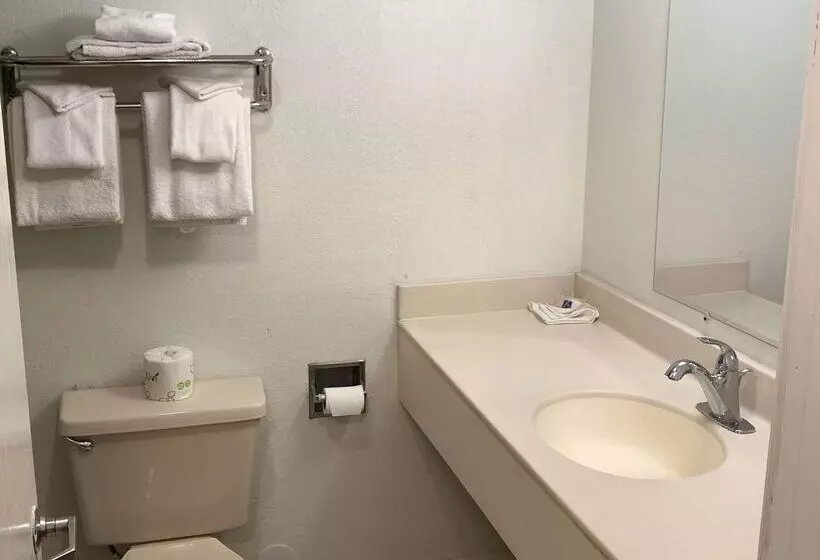 Motel 6 Franklin, Oh