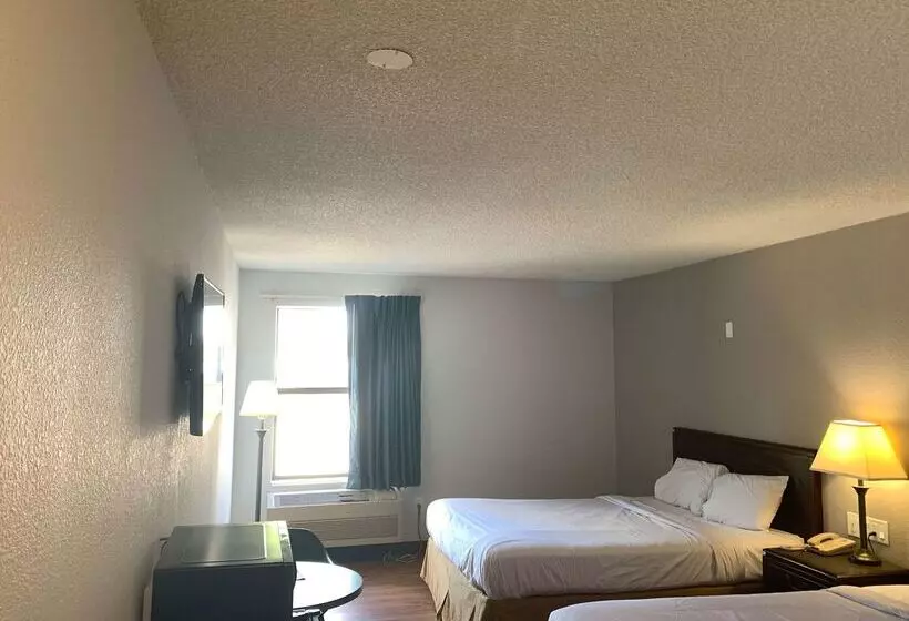 Motel 6 Franklin, Oh