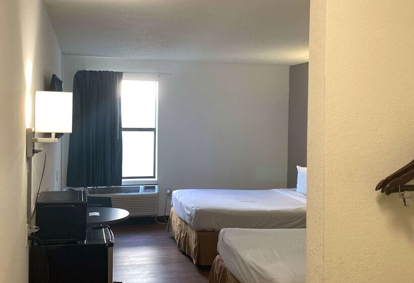 Motel 6 Franklin, Oh