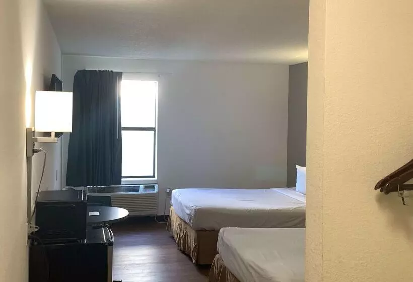 Motel 6 Franklin, Oh