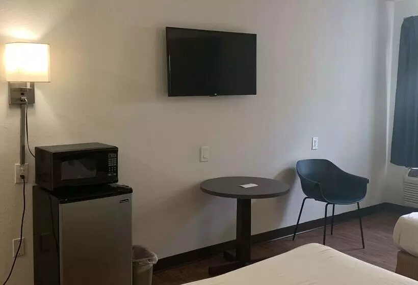 Motel 6 Franklin, Oh