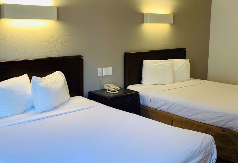 Motel 6 Franklin, Oh