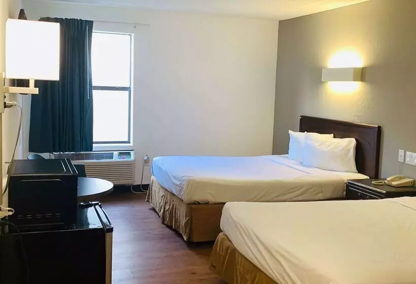 Motel 6 Franklin, Oh