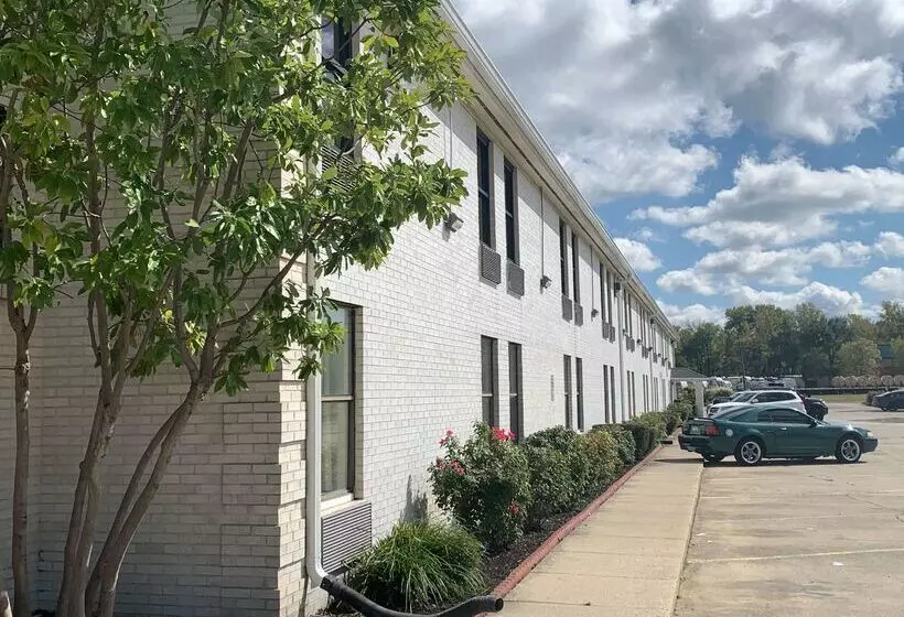 Motel 6 Franklin, Oh