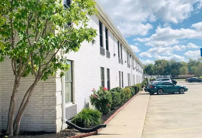 Motel 6 Franklin, Oh