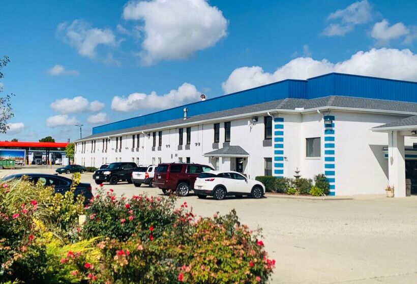 Motel 6 Franklin, Oh