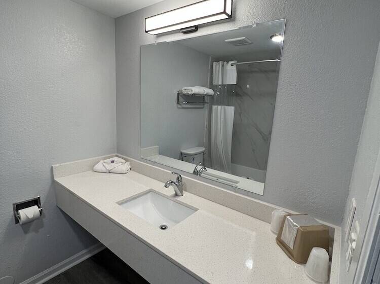 Motel 6 Franklin, Oh