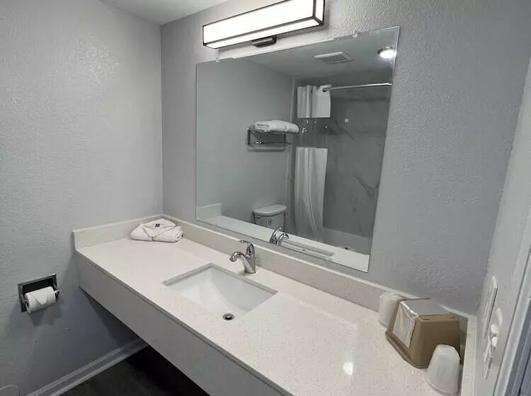 Motel 6 Franklin, Oh