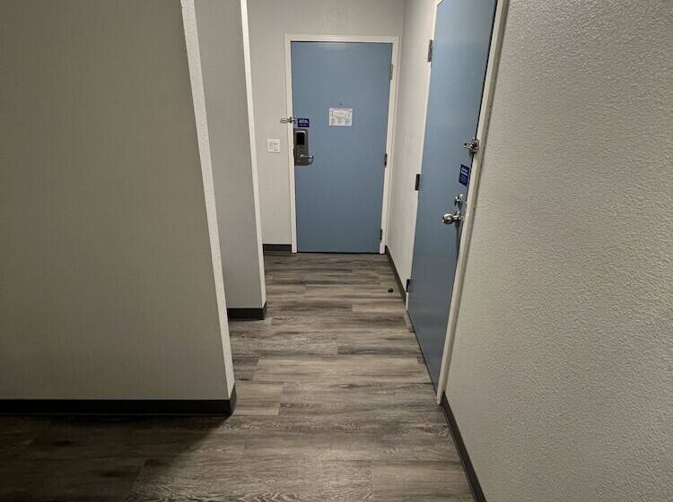 Motel 6 Franklin, Oh