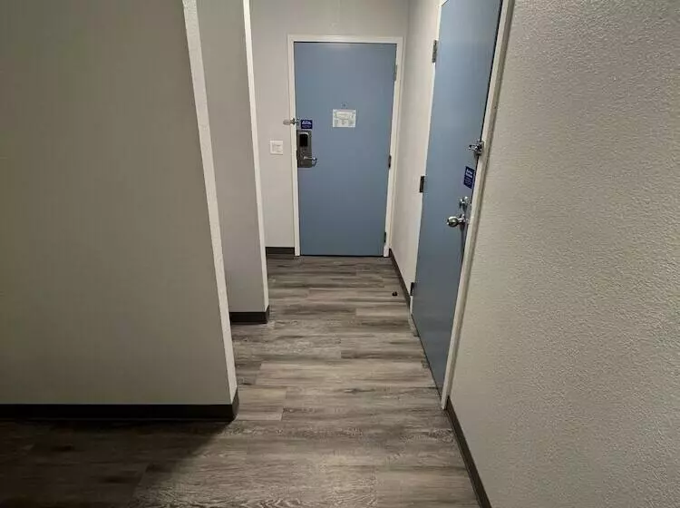 Motel 6 Franklin, Oh