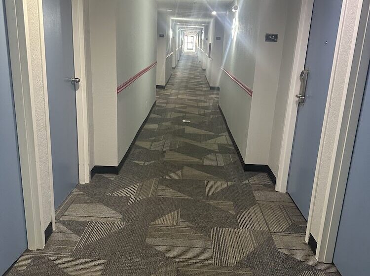 Motel 6 Franklin, Oh