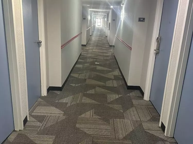 Motel 6 Franklin, Oh