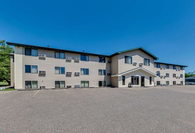 Motel 6albert Lea, Mn