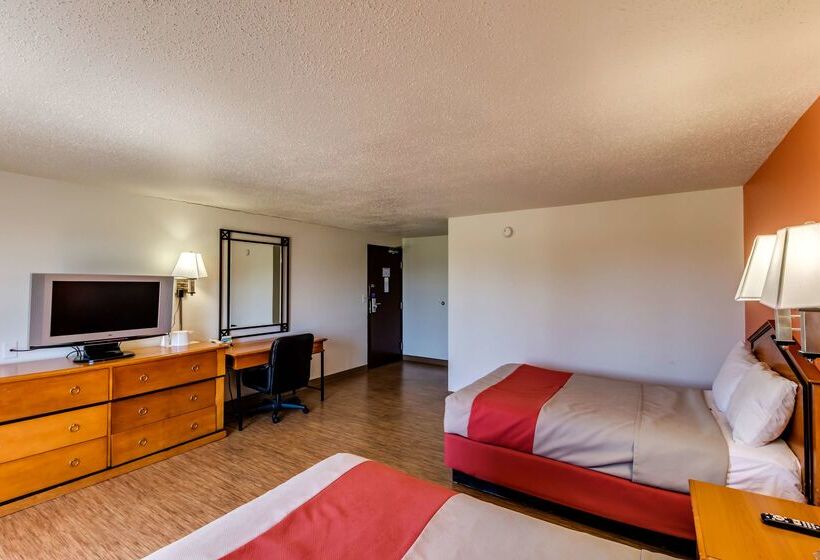 Motel 6albert Lea, Mn