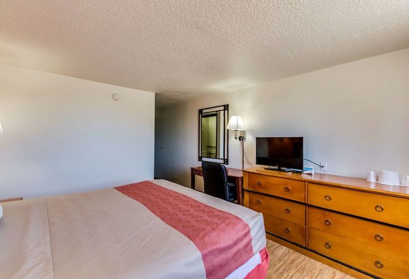 Motel 6albert Lea, Mn