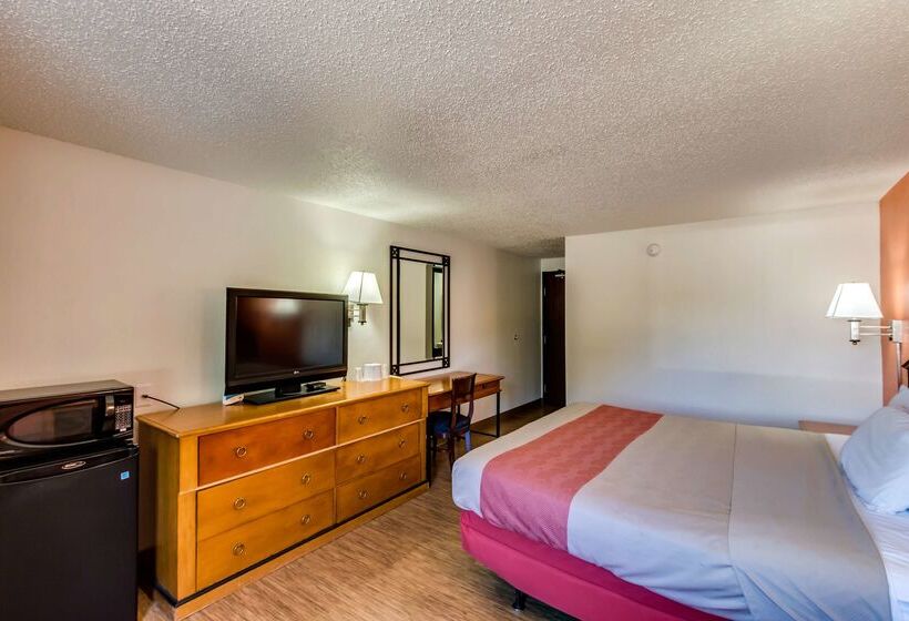 Motel 6albert Lea, Mn