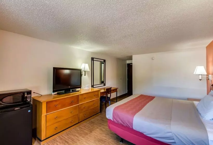 Motel 6albert Lea, Mn