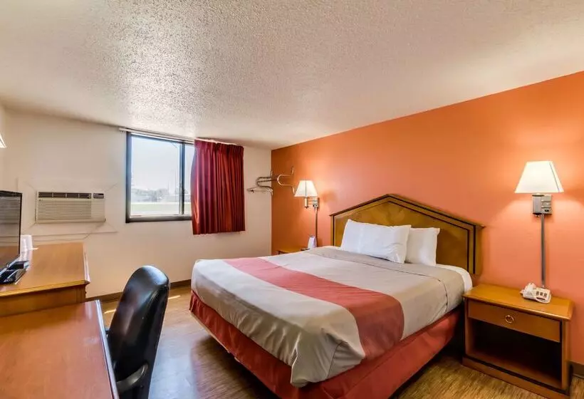 Motel 6albert Lea, Mn