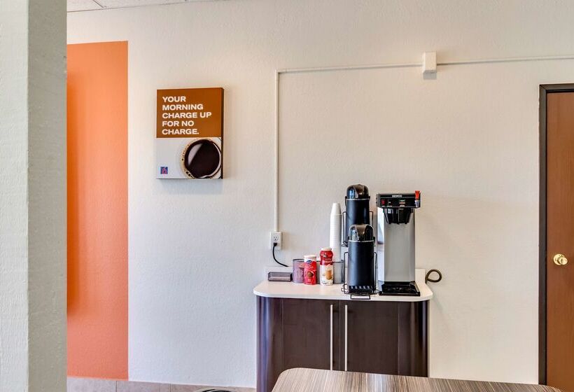 Motel 6albert Lea, Mn