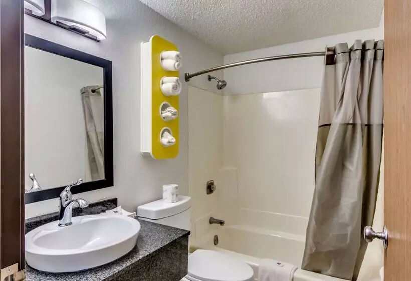 Motel 6albert Lea, Mn