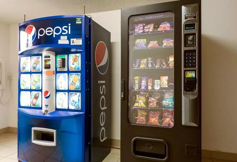 Motel 6albert Lea, Mn