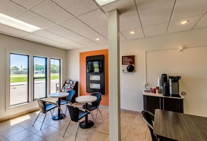 Motel 6albert Lea, Mn