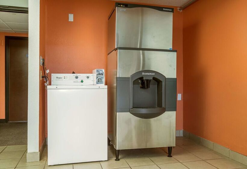 Motel 6albert Lea, Mn