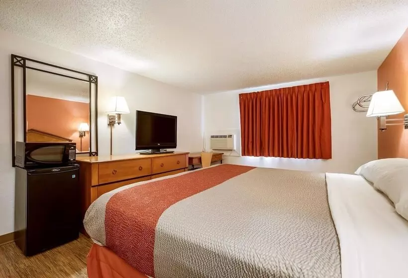 Motel 6albert Lea, Mn