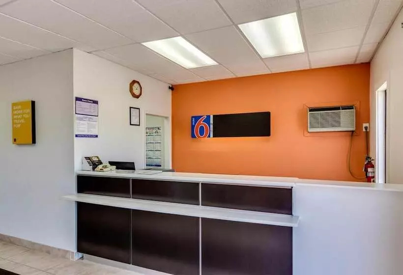Motel 6albert Lea, Mn