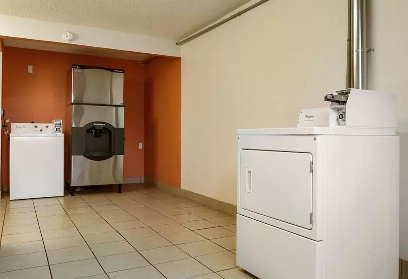 Motel 6albert Lea, Mn