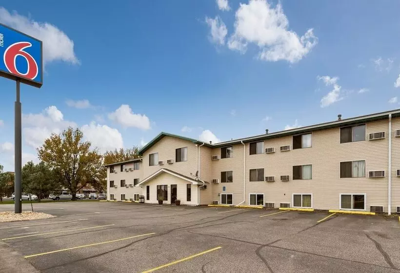 Motel 6albert Lea, Mn