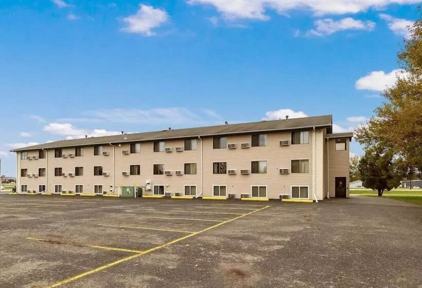 Motel 6albert Lea, Mn