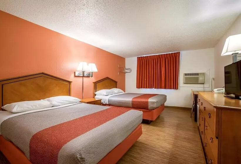 Motel 6albert Lea, Mn