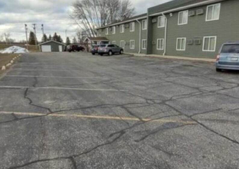 Мотель Love Hotels Staples At Hwy 10 Mn