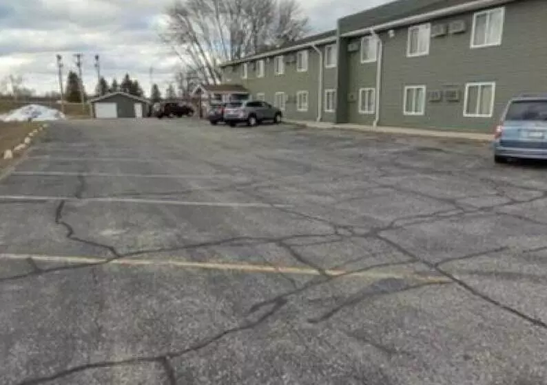 Motelli Love Hotels Staples At Hwy 10 Mn