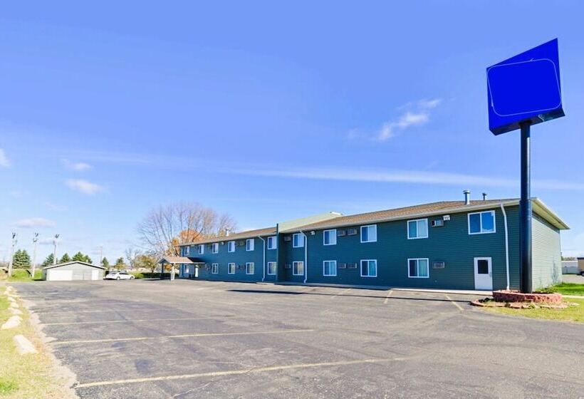 Мотель Love Hotels Staples At Hwy 10 Mn