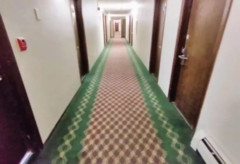 Motelli Love Hotels Staples At Hwy 10 Mn