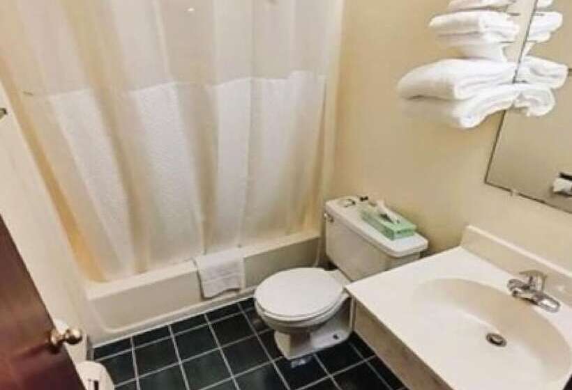 Мотель Love Hotels Staples At Hwy 10 Mn