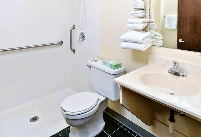 Мотель Love Hotels Staples At Hwy 10 Mn