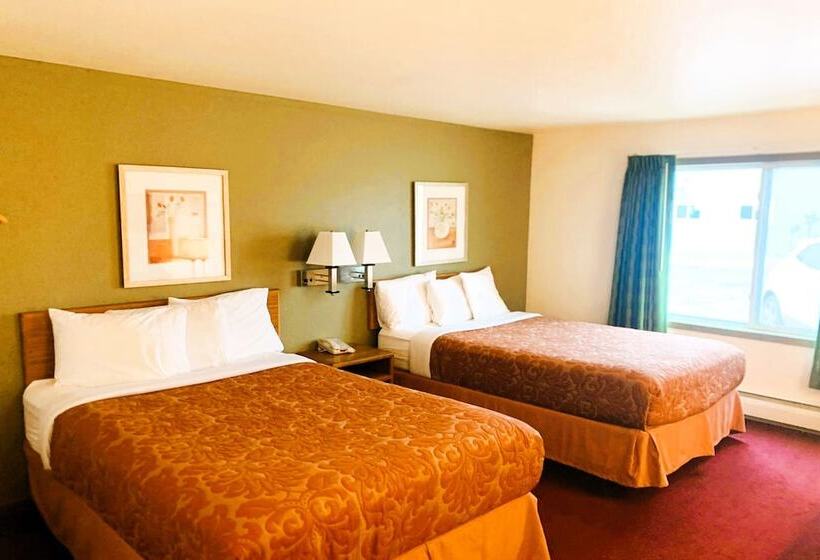 Мотель Love Hotels Staples At Hwy 10 Mn