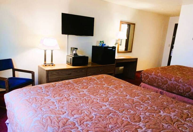 Мотель Love Hotels Staples At Hwy 10 Mn