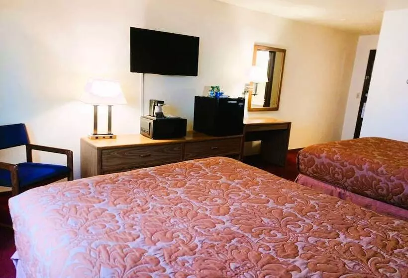 Motelli Love Hotels Staples At Hwy 10 Mn