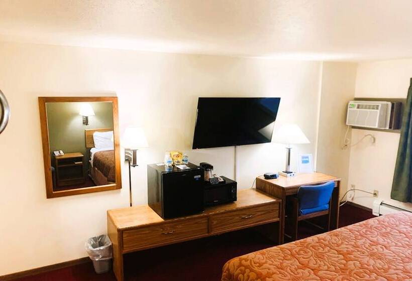 Мотель Love Hotels Staples At Hwy 10 Mn