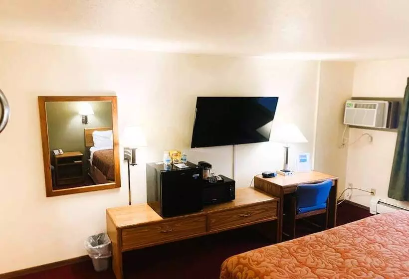 Motelli Love Hotels Staples At Hwy 10 Mn