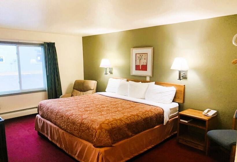 Мотель Love Hotels Staples At Hwy 10 Mn