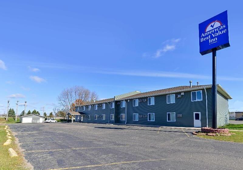 Мотель Love Hotels Staples At Hwy 10 Mn