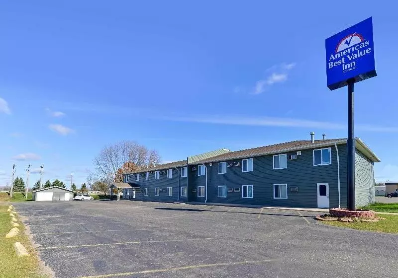 Motelli Love Hotels Staples At Hwy 10 Mn