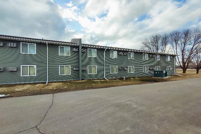 Мотель Love Hotels Staples At Hwy 10 Mn